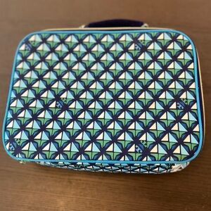 Tory Burch for Target Lunchbox